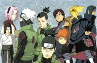 BUY NEW naruto - 101553 Premium Anime Print Poster
